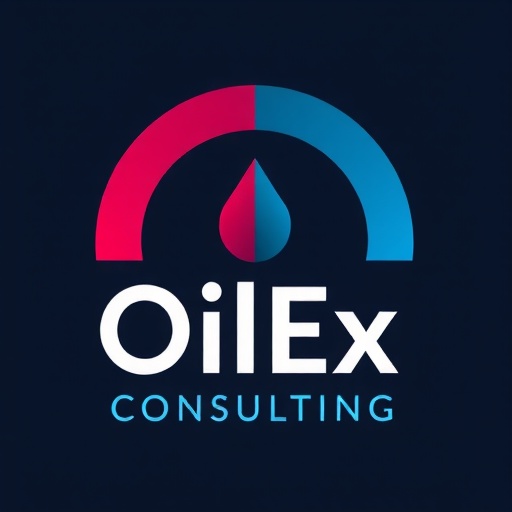 OilEx Consulting Logo